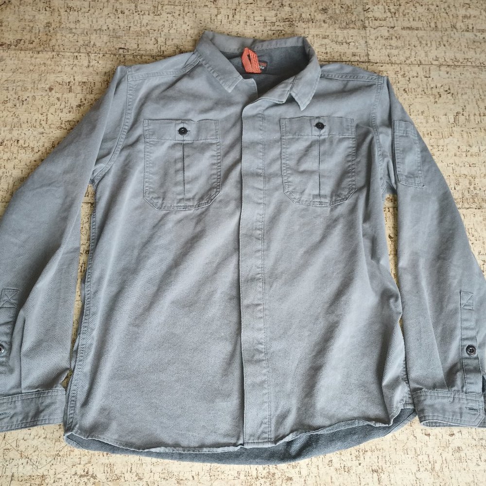 Patagonia shop shirt